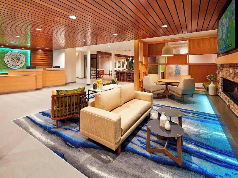 Fairfield by Marriott Inn & Suites Indio Coachella image