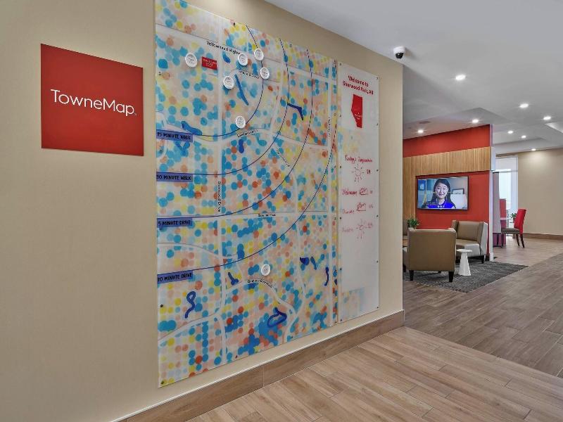 Towneplace Suites By Marriott Edmonton Sherwood Pa