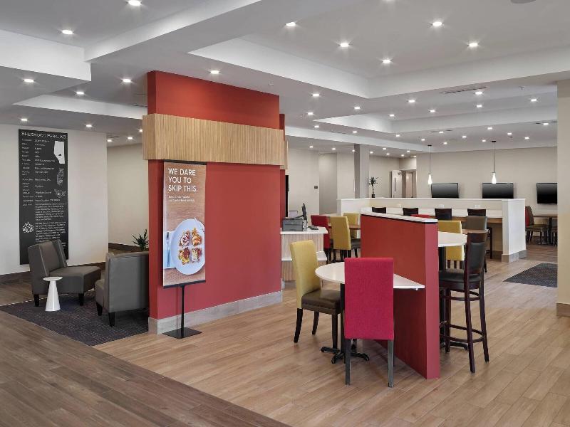 Towneplace Suites By Marriott Edmonton Sherwood Pa