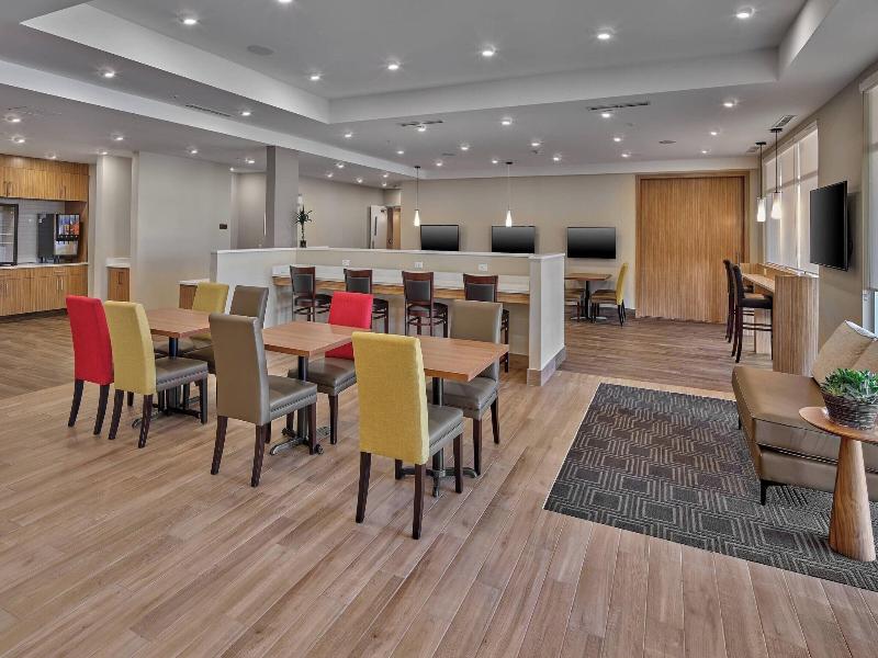 Towneplace Suites By Marriott Edmonton Sherwood Pa