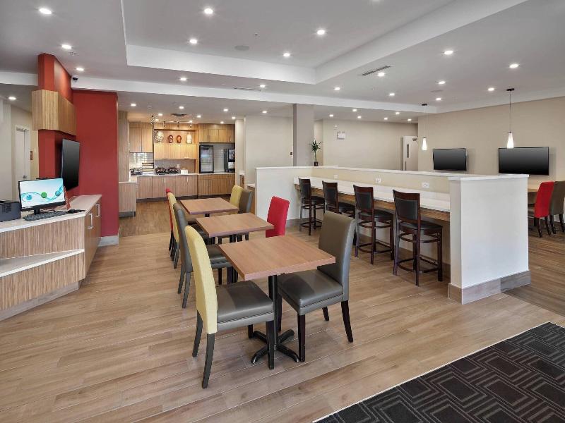 Towneplace Suites By Marriott Edmonton Sherwood Pa