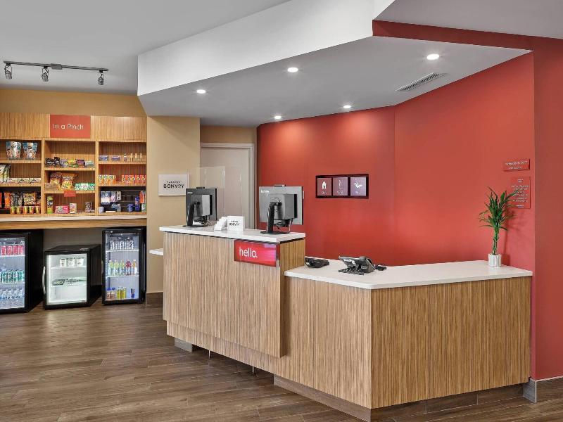 Towneplace Suites By Marriott Edmonton Sherwood Pa
