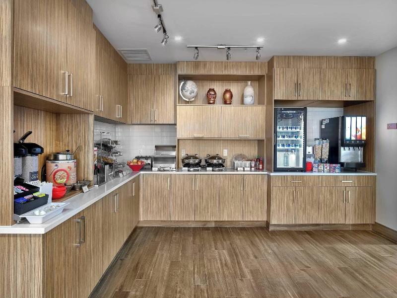 Towneplace Suites By Marriott Edmonton Sherwood Pa