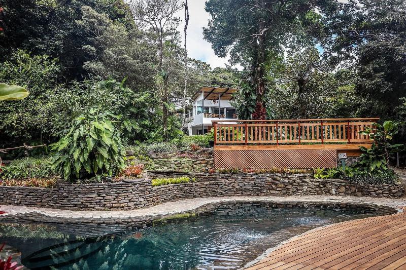 Monteverde Lodge & Gardens