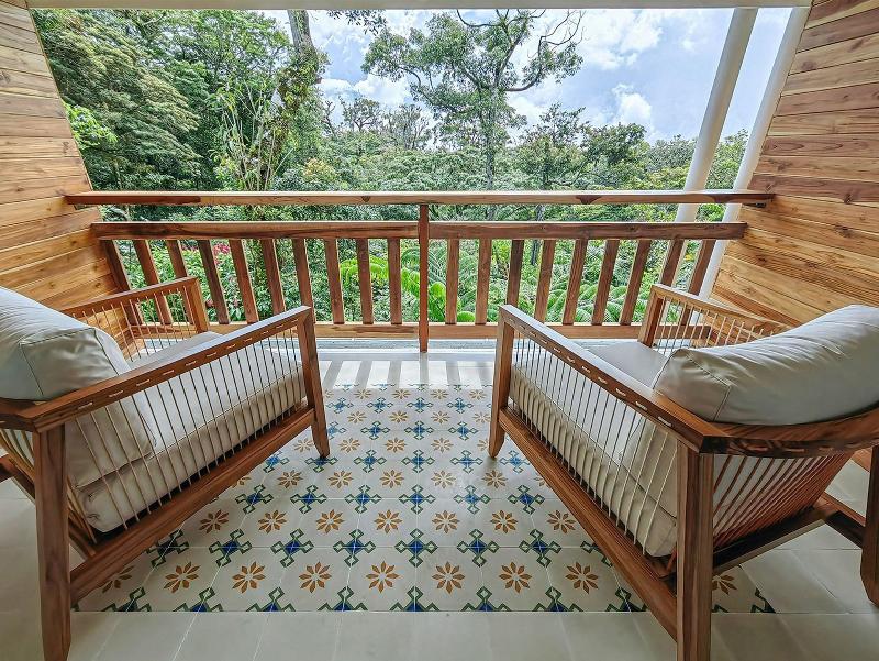 Monteverde Lodge & Gardens image