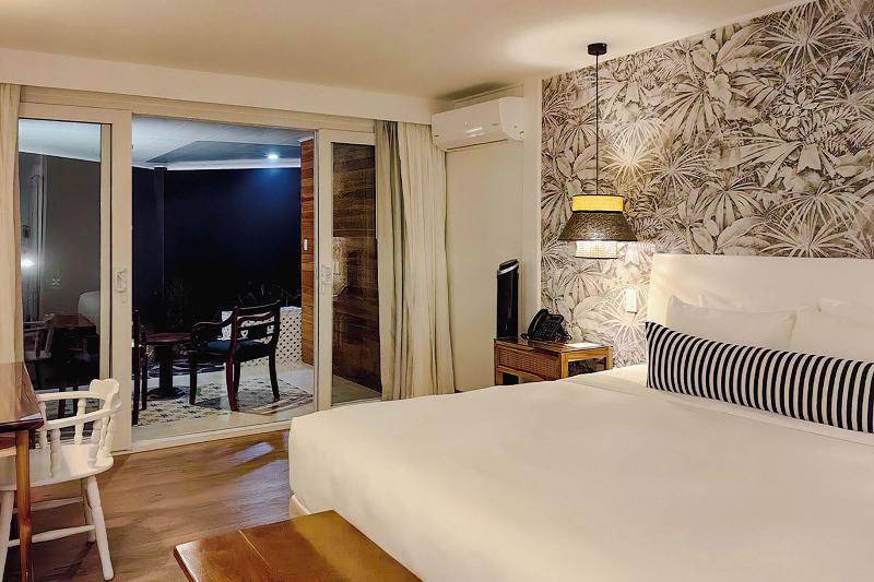 Monteverde Lodge & Gardens image