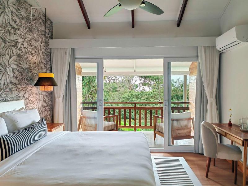 Monteverde Lodge & Gardens image
