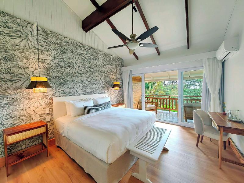 Monteverde Lodge & Gardens image