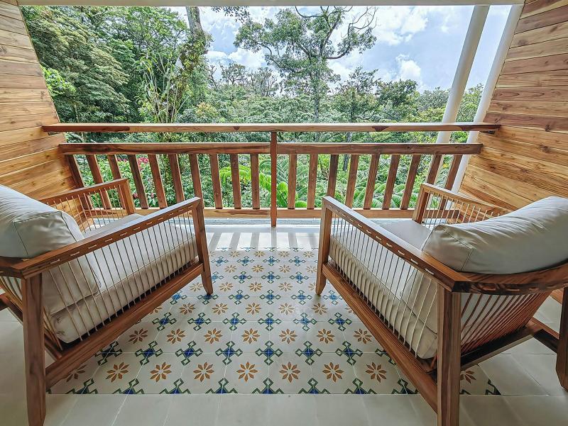 Monteverde Lodge & Gardens image