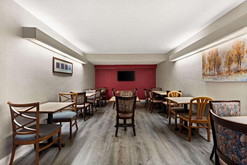 Rodeway Inn