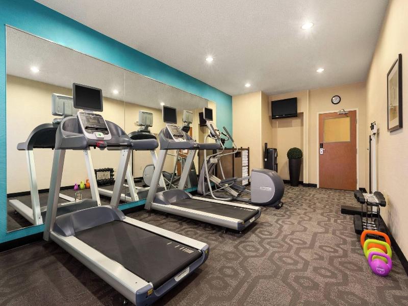 Fairfield Inn & Suites Amarillo West/Medical Cente