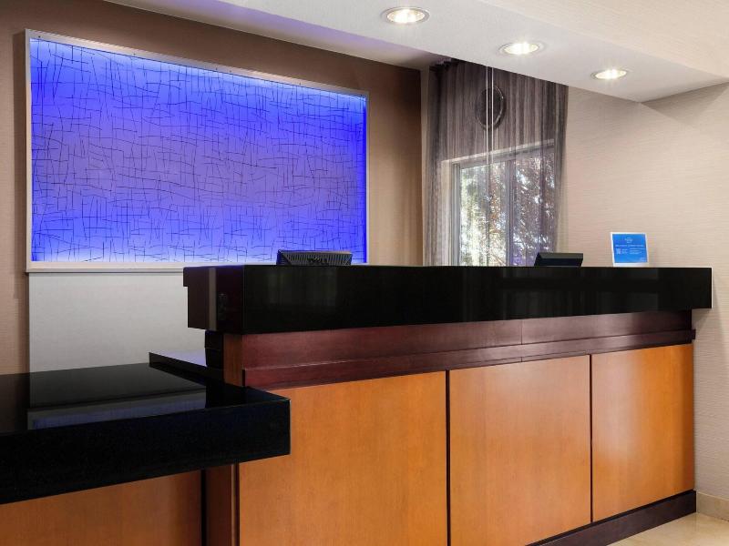 Fairfield Inn & Suites Amarillo West/Medical Cente