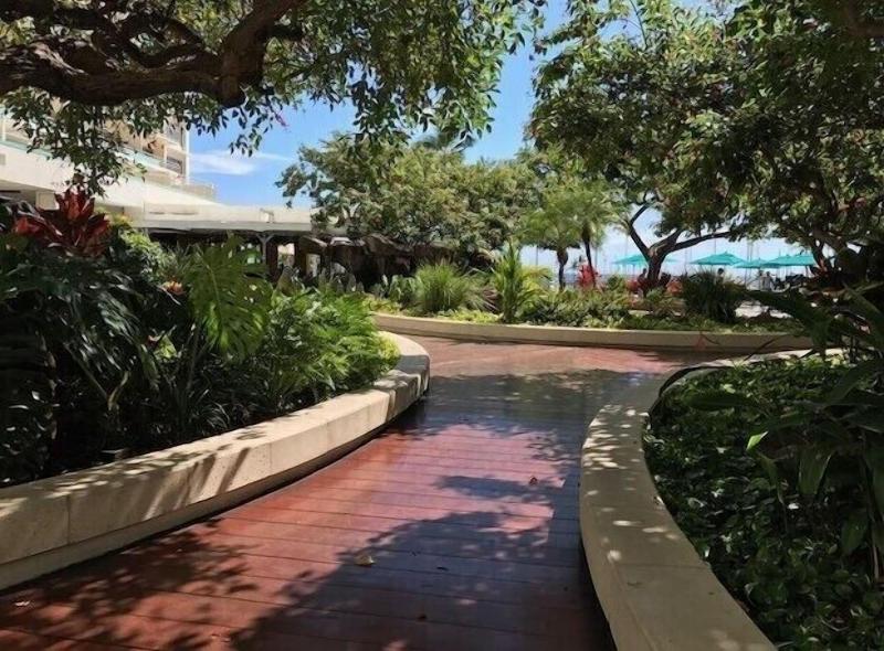 Ilikai By Gaia Hawaii Vacation Rentals image