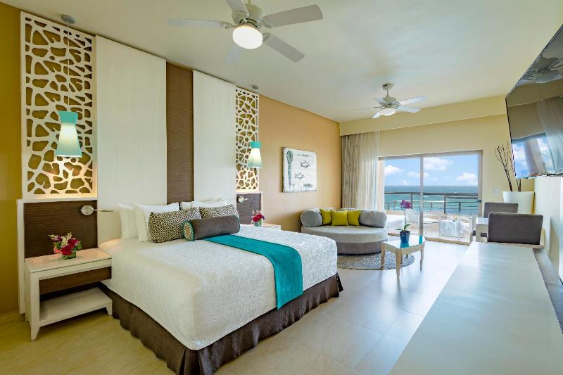 El Dorado Seaside Suites Palms by Karisma - Adults