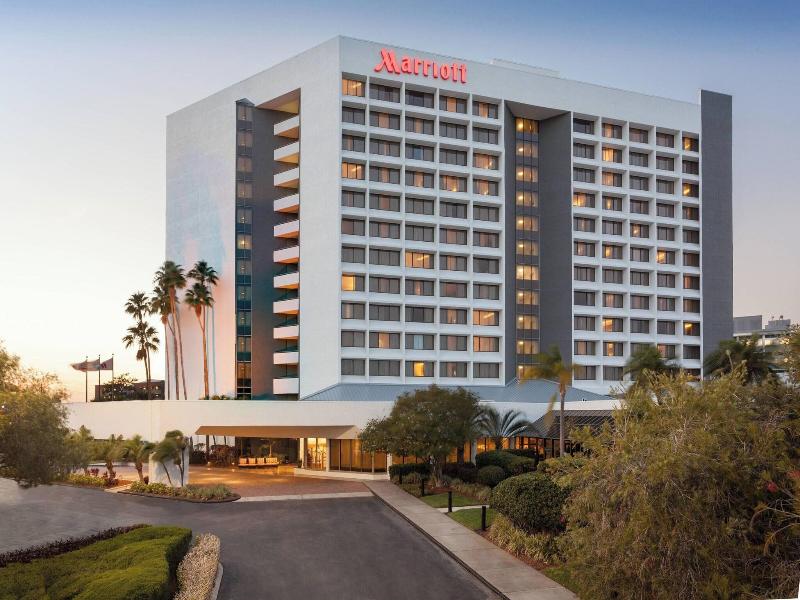 Marriott Tampa Westshore image