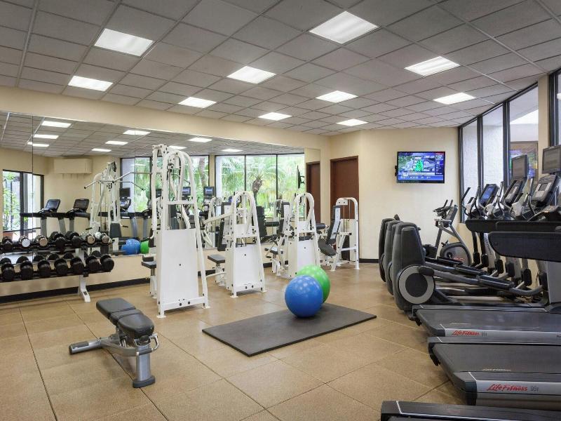 Marriott Tampa Westshore image