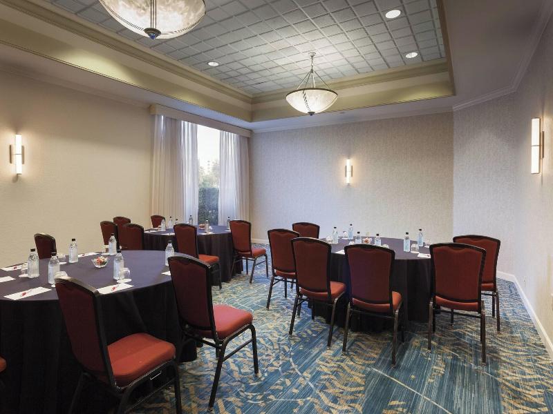 Marriott Tampa Westshore image