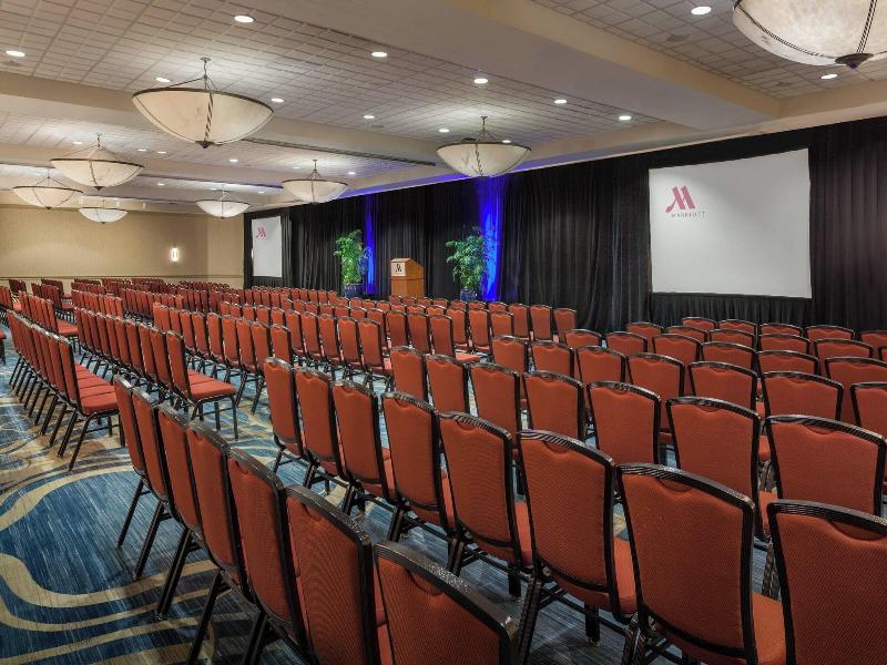 Marriott Tampa Westshore image