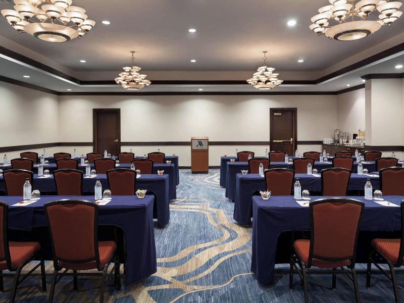 Marriott Tampa Westshore image