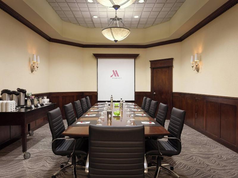 Marriott Tampa Westshore image