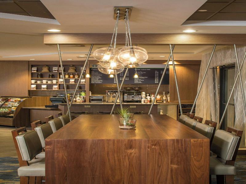 Marriott Tampa Westshore image