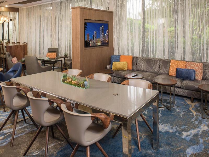 Marriott Tampa Westshore image