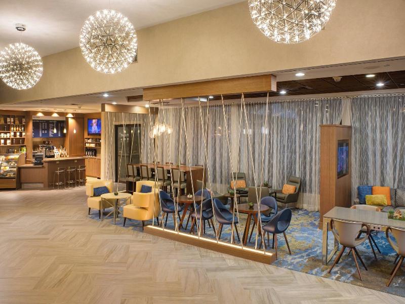 Marriott Tampa Westshore image