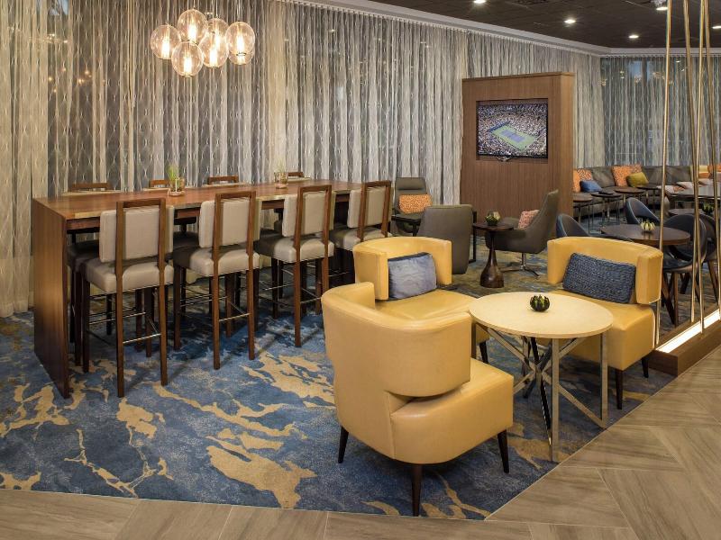 Marriott Tampa Westshore image