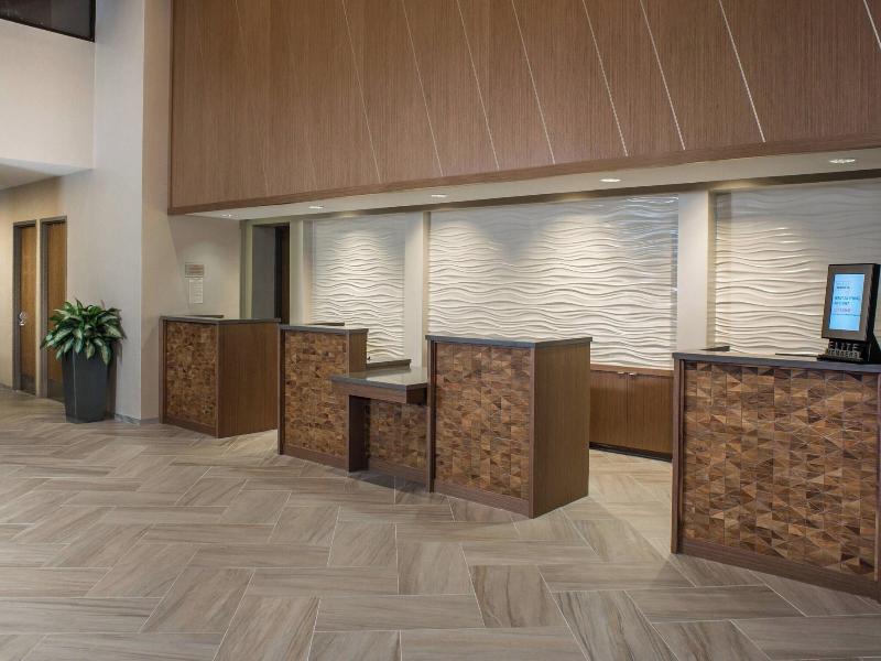 Marriott Tampa Westshore image