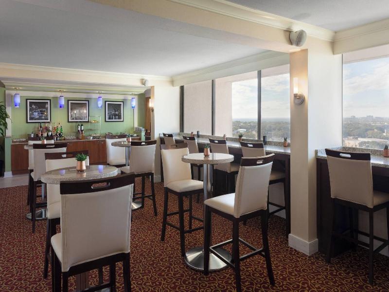 Marriott Tampa Westshore image