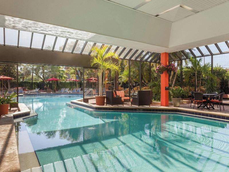 Marriott Tampa Westshore image