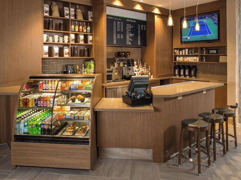 Marriott Tampa Westshore image