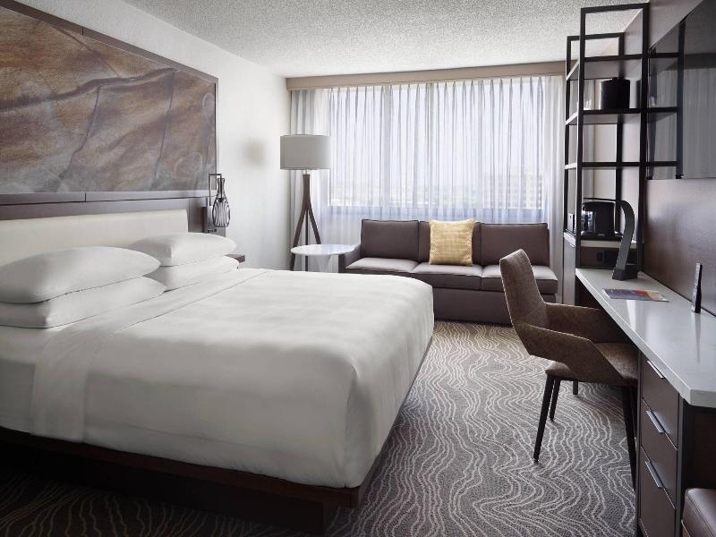 Marriott Tampa Westshore image