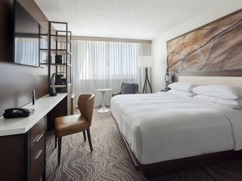 Marriott Tampa Westshore image