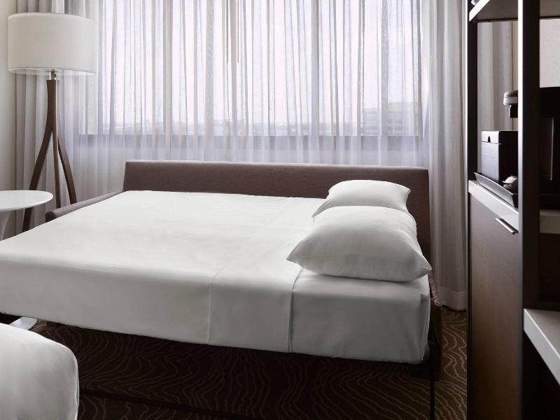 Marriott Tampa Westshore image
