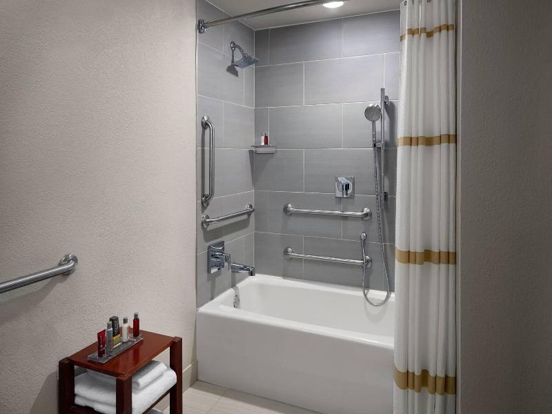 Marriott Tampa Westshore image