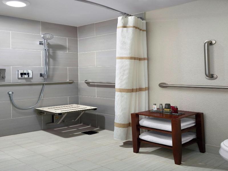 Marriott Tampa Westshore image