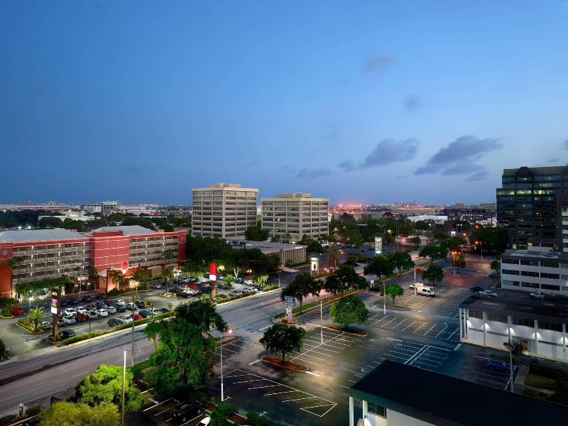 Marriott Tampa Westshore image