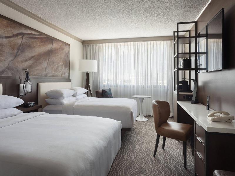 Marriott Tampa Westshore image