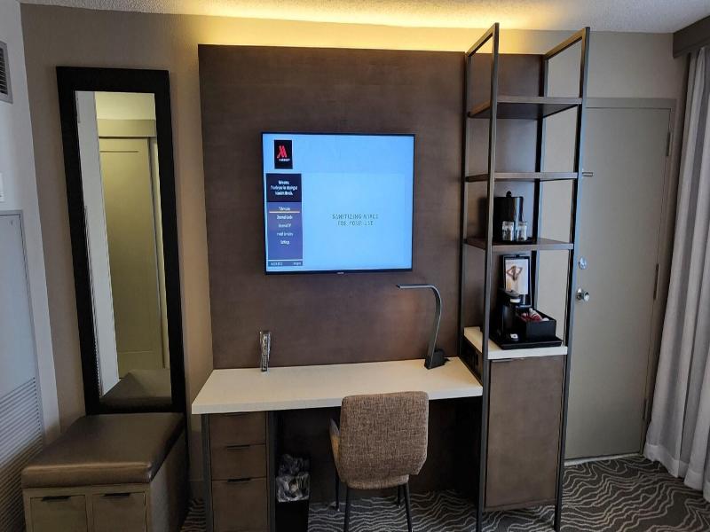 Marriott Tampa Westshore image