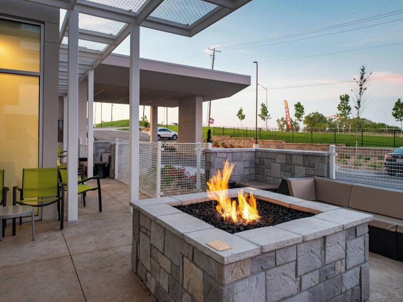 Springhill Suites Kansas City Northeast