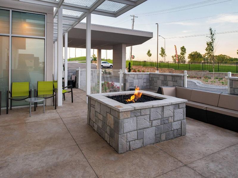 Springhill Suites Kansas City Northeast