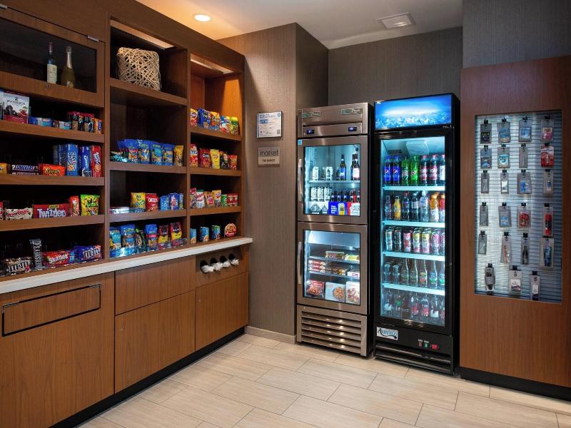 Springhill Suites Kansas City Northeast
