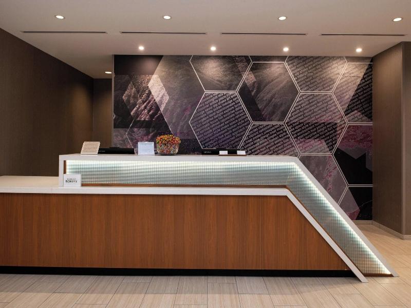 Springhill Suites Kansas City Northeast