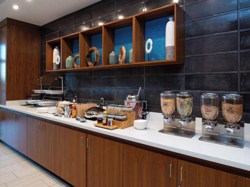 Springhill Suites Kansas City Northeast