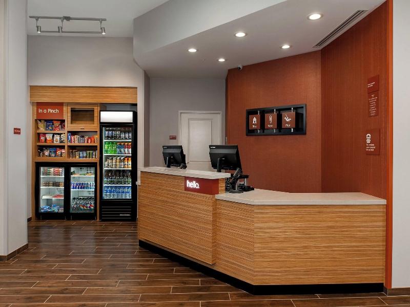TownePlace Suites Fort Worth University Area/Medic image