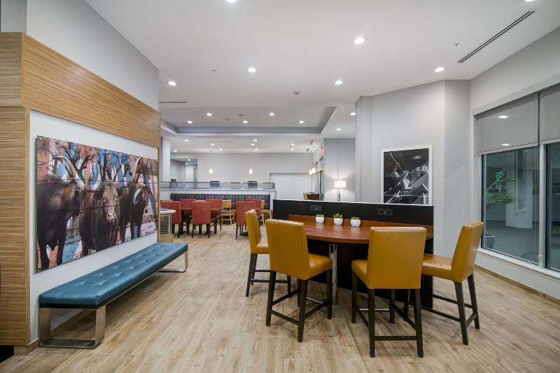 TownePlace Suites Fort Worth University Area/Medic image