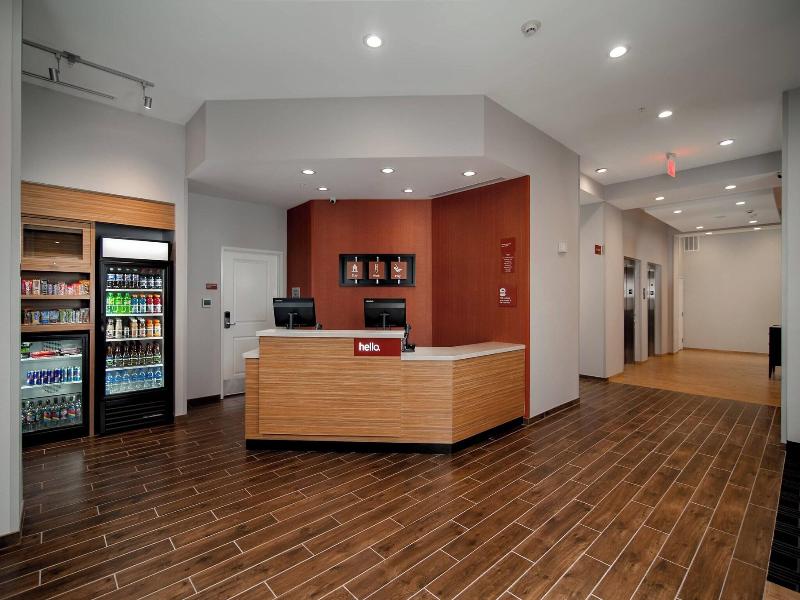 TownePlace Suites Fort Worth University Area/Medic image