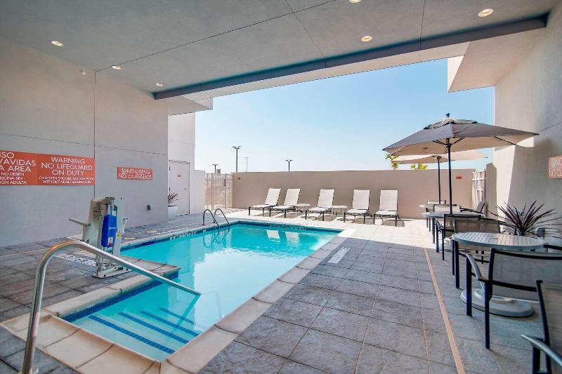 TownePlace Suites Fort Worth University Area/Medic image