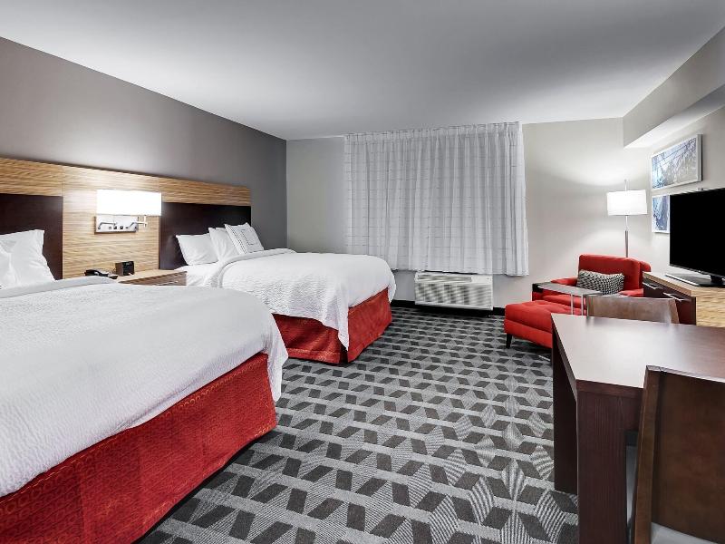 TownePlace Suites Fort Worth University Area/Medic image